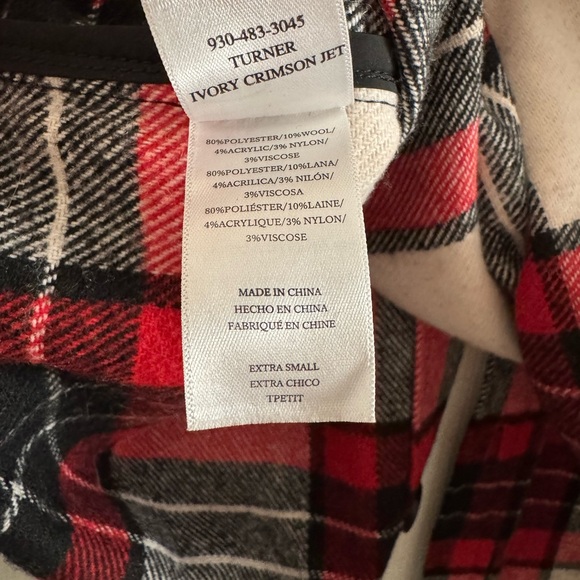 Rails Turner Jacket - Picture 14 of 14